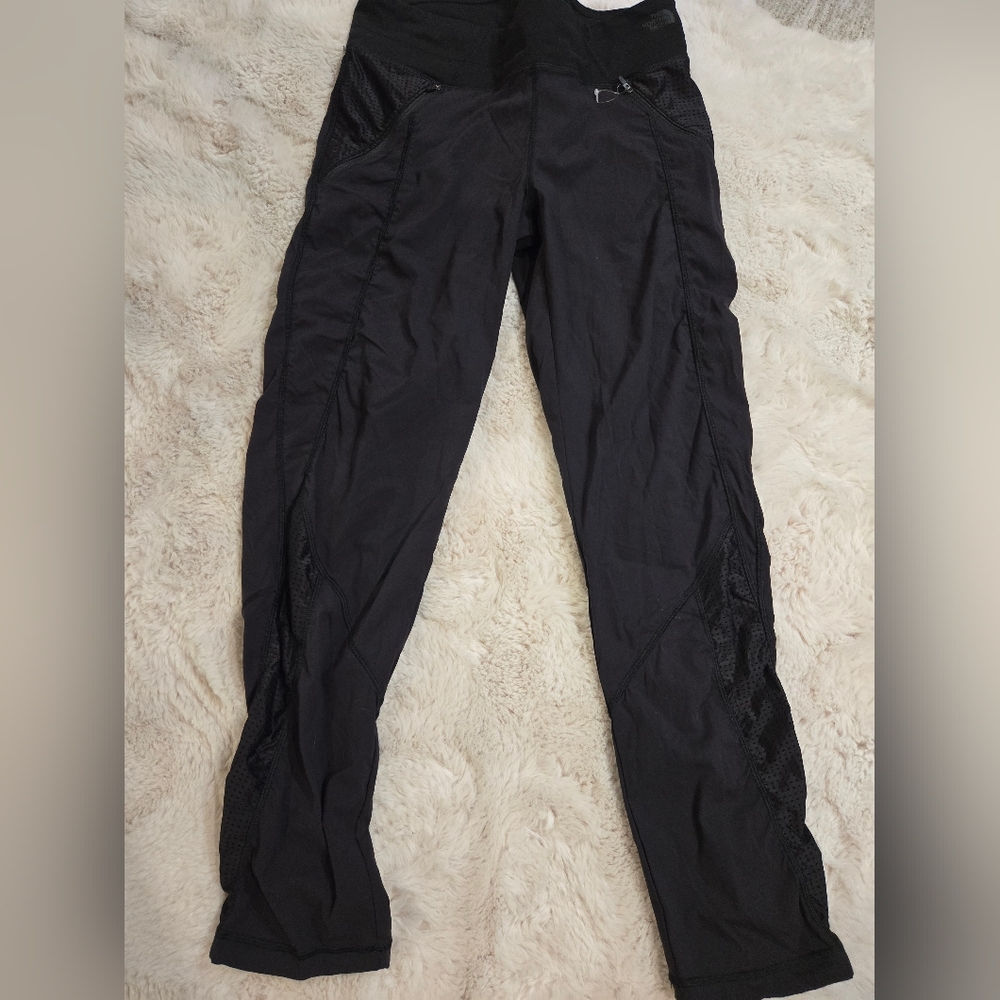 North Face Track Pants